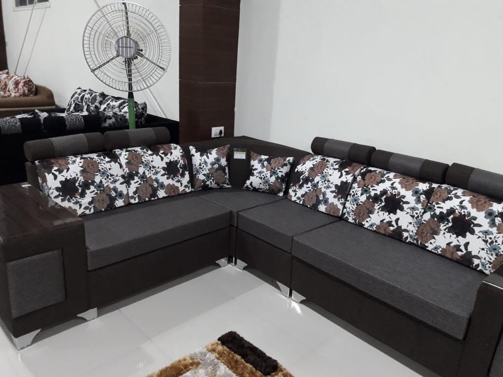 Transform Your Living Space: The Perfect Sofa Set for Every Indian Home