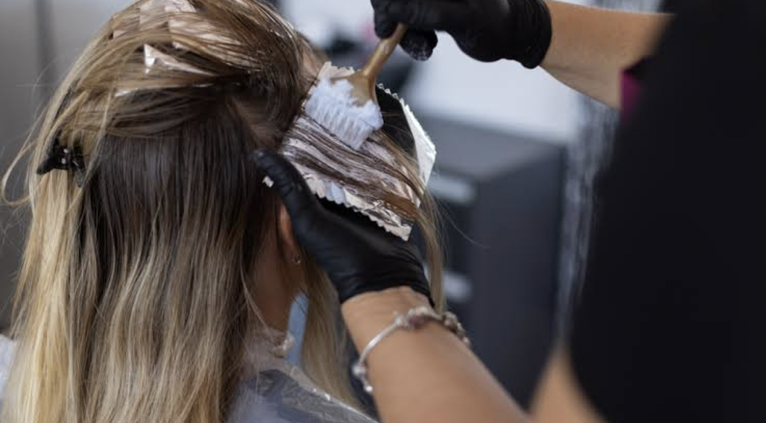 Embrace Confidence with Vibrant Hair: A Journey to Self-Expression