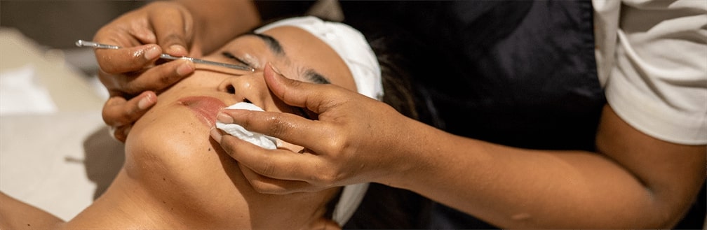 Transform Your Look with Cleanup and Bleach: A Journey to Radiant Skin