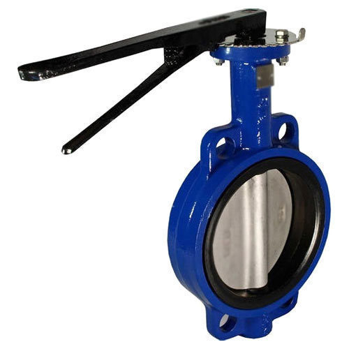 Transforming Industrial Efficiency: How CI Butterfly Valves Solve Operational Challenges