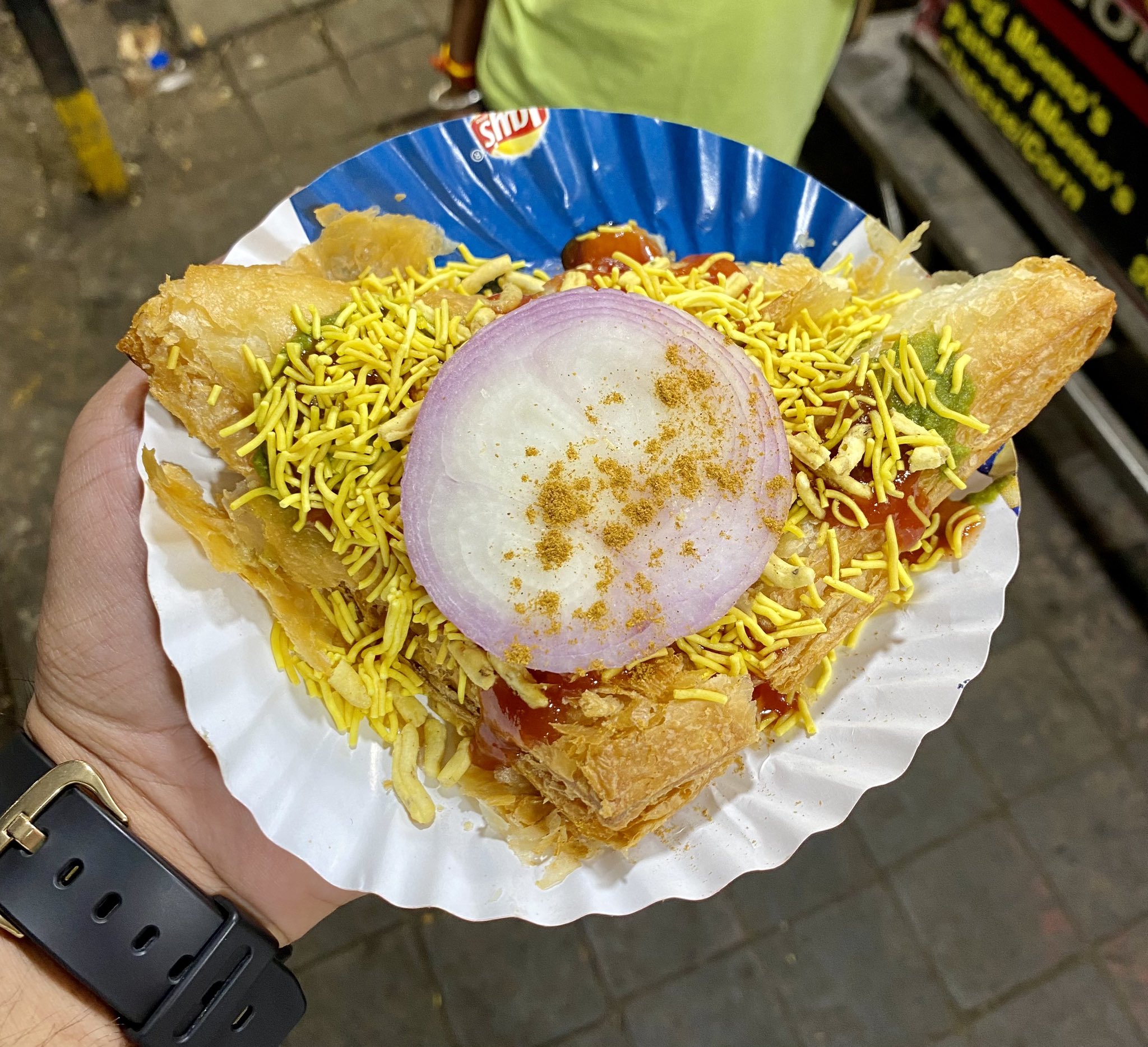 Savoring Tradition: How BakeSamosa Solves Your Snacking Woes