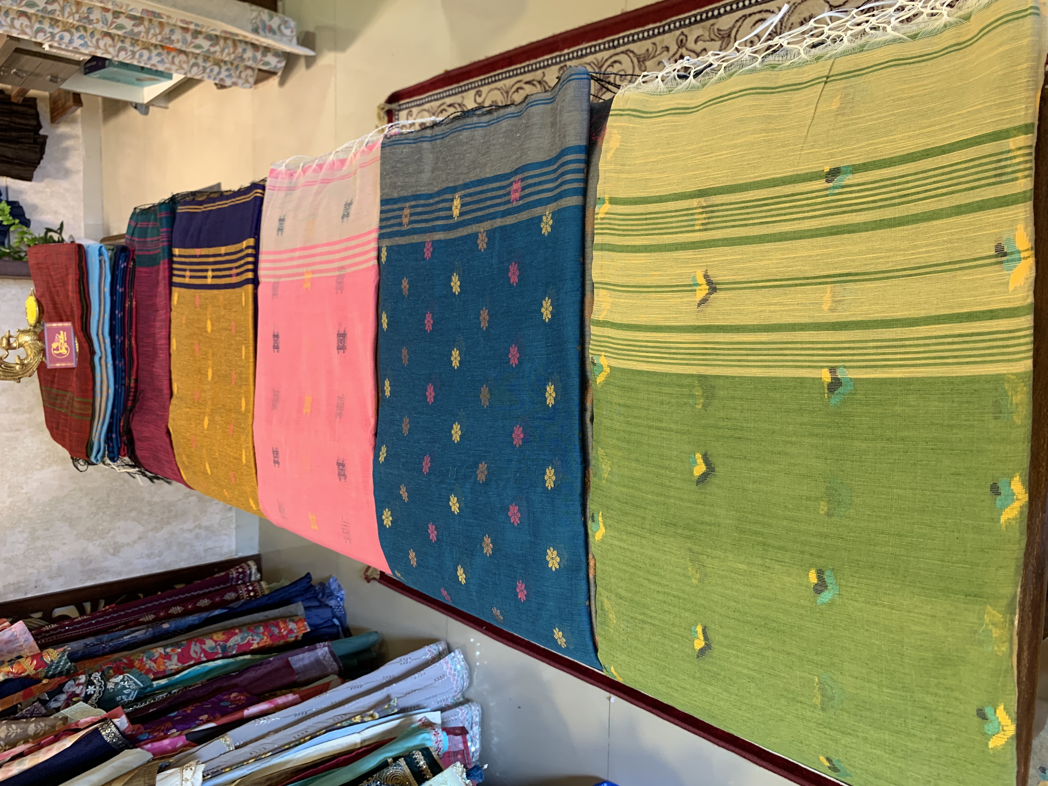 Embrace Elegance: Transform Your Style with Sash Couture Saree Collections