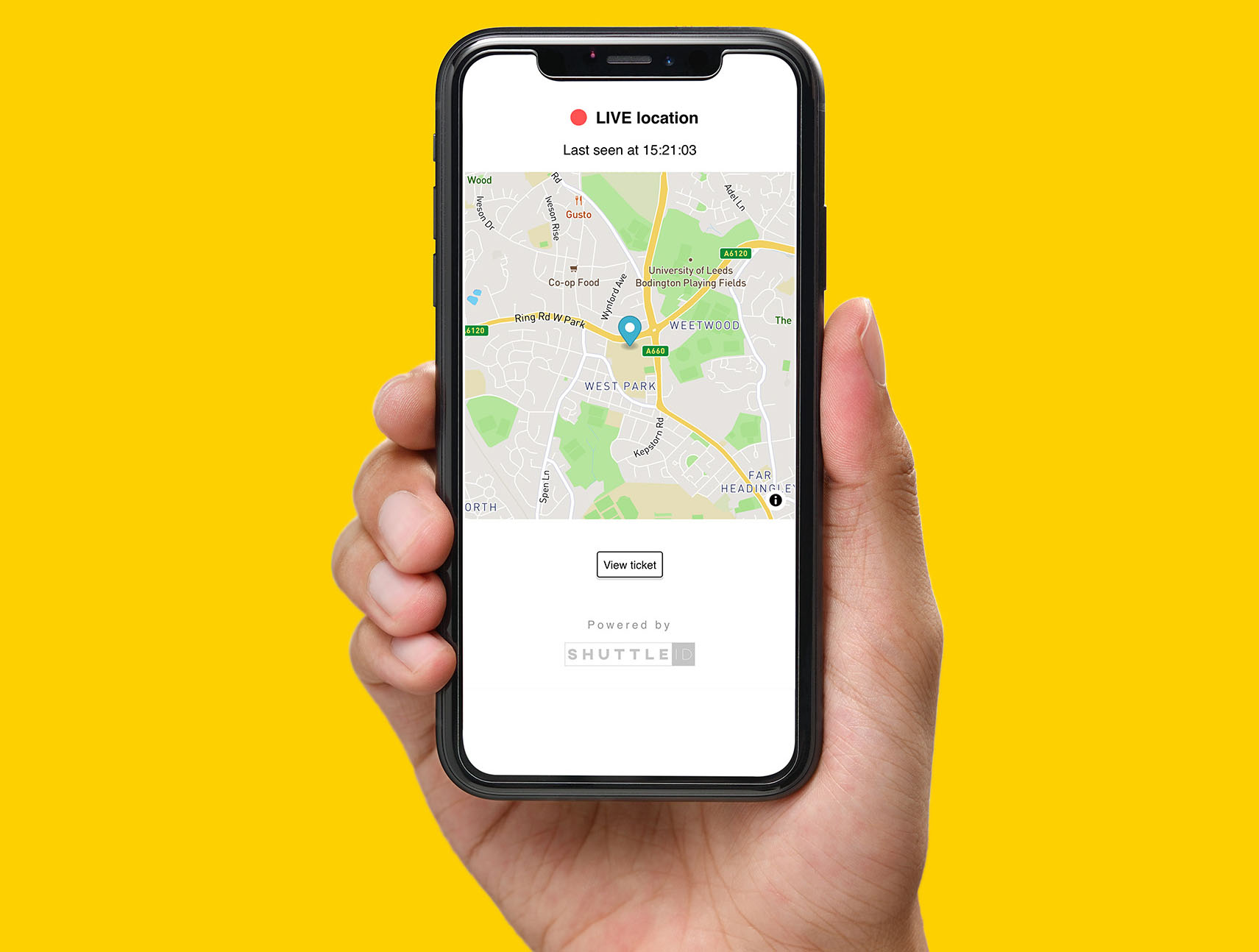 Transforming Journeys: How Live Bus Tracking is Revolutionizing Indian Travel