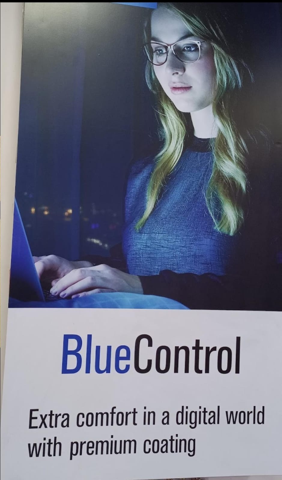 Shielding Eyes, Transforming Lives: A Journey with Blue Light Blocking Glasses