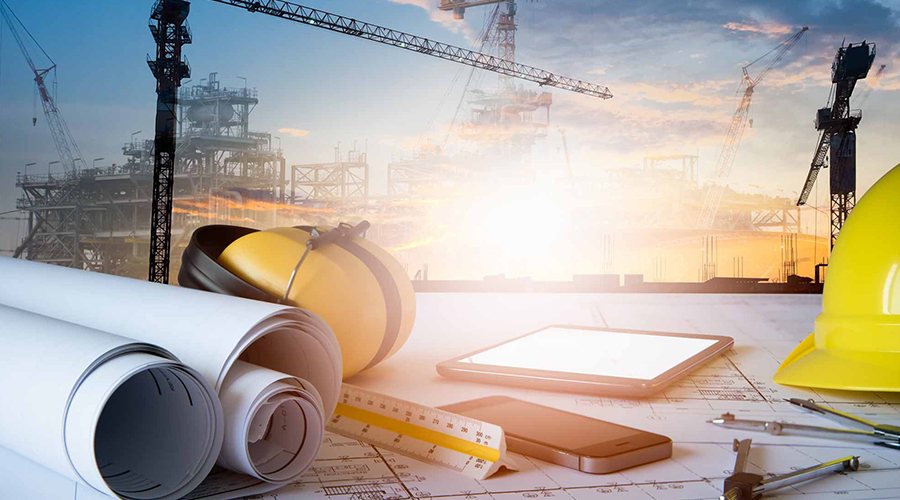 Building Dreams: How Site Construction Services Transform Lives