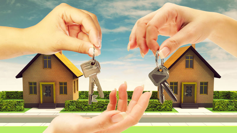 Unlocking Dreams: How Mahakal Property Broker Transforms Indian Home Buying