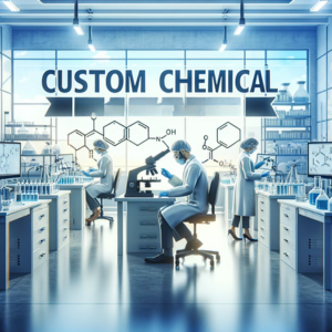 Revolutionizing Chemical Management: A Success Story from ACPL Chemicals