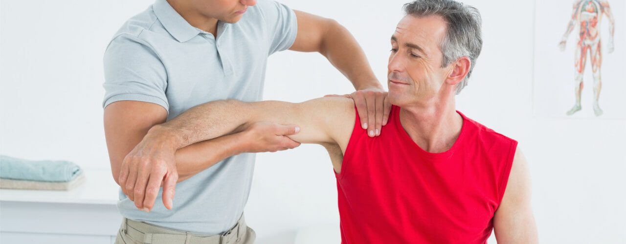 Transforming Lives: How Joint Mobilization Therapy Healed Rajesh’s Pain and Restored His Mobility