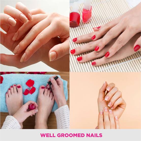 Embrace Self-Care: The Transformative Power of Manicures and Pedicures