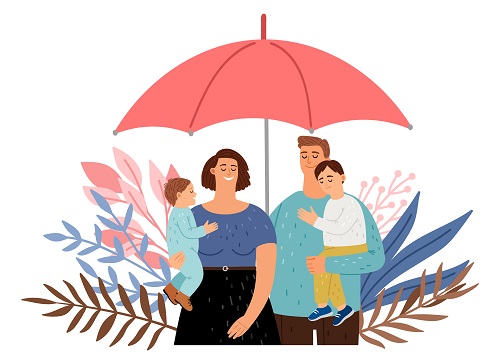 Securing Dreams: How Term Insurance Transformed Anjali's Future