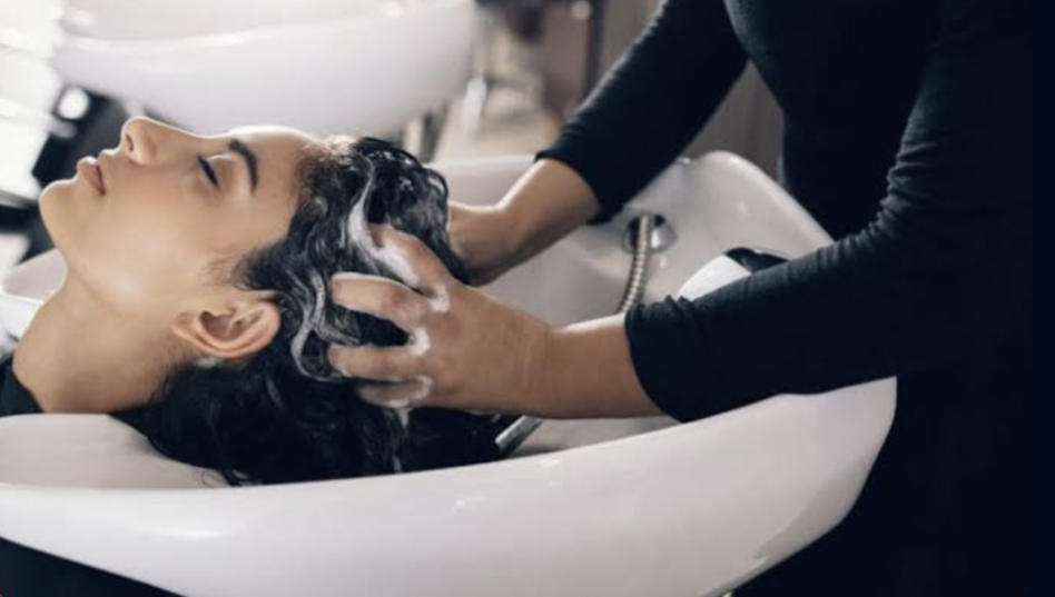Revitalize Your Spirit: The Transformative Power of a Hair Spa Experience