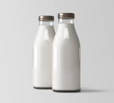 Embrace Health and Tradition with Gir Cow Milk: A Journey of Wellness