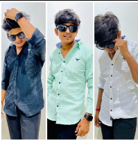 Transforming Ramesh’s Wardrobe: The Power of a Plain Shirt