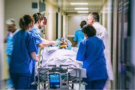 When Every Second Counts: How Shree Dadaji Hospital Saves Lives in Accidental Emergencies