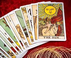 Unlocking Inner Peace: How Tarot Reading Transformed Kavita's Life