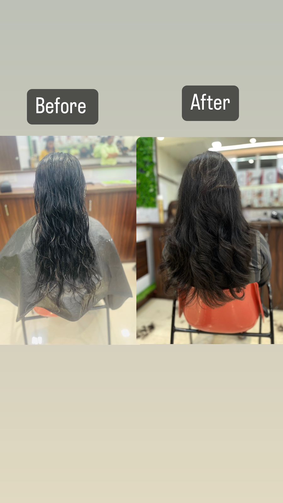 Transform Your Hair, Transform Your Life: The Jawed Habib Hair Spa Experience