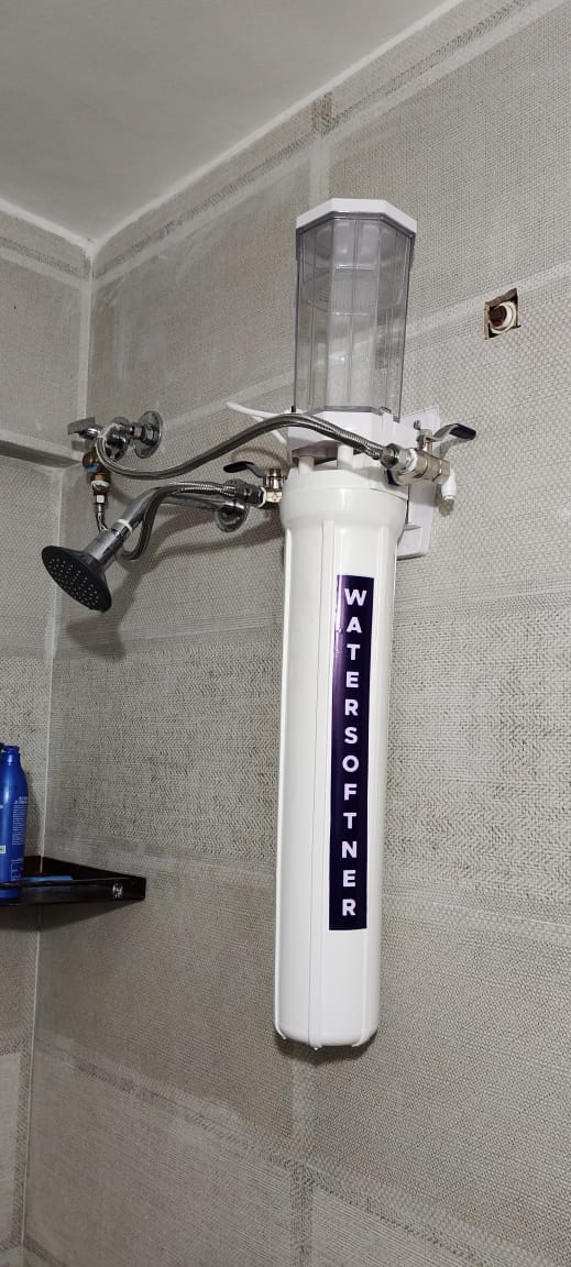 Transforming Homes: How Ekta Aqua's Water Softener Made Radhika's Life Easier