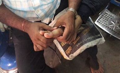 Finding Relief: How Anamika's Massage Therapy Transformed Raj's Life