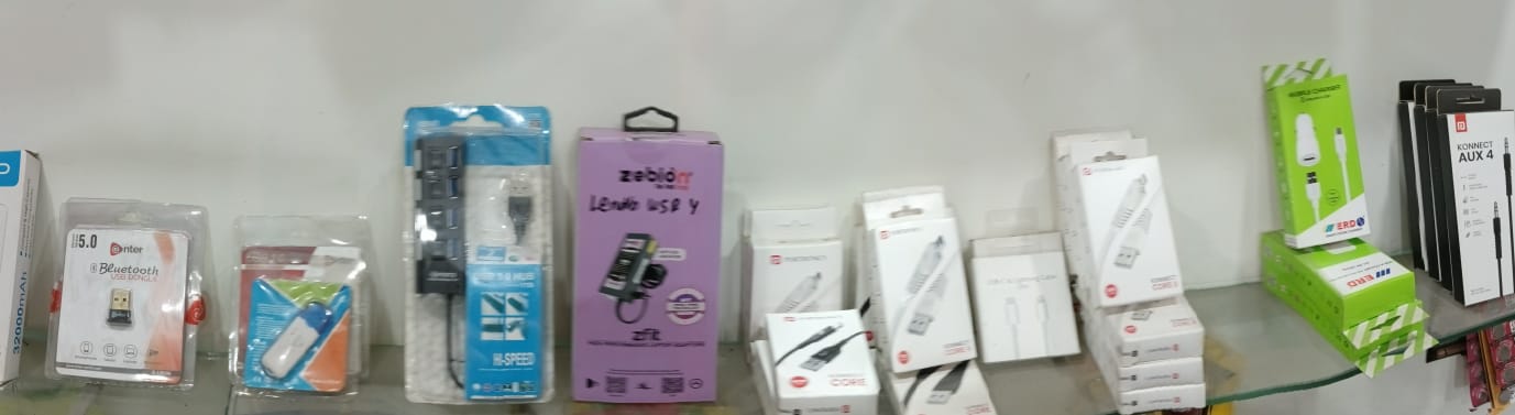 The Ultimate Solution to Kiran's Mobile Charging Woes