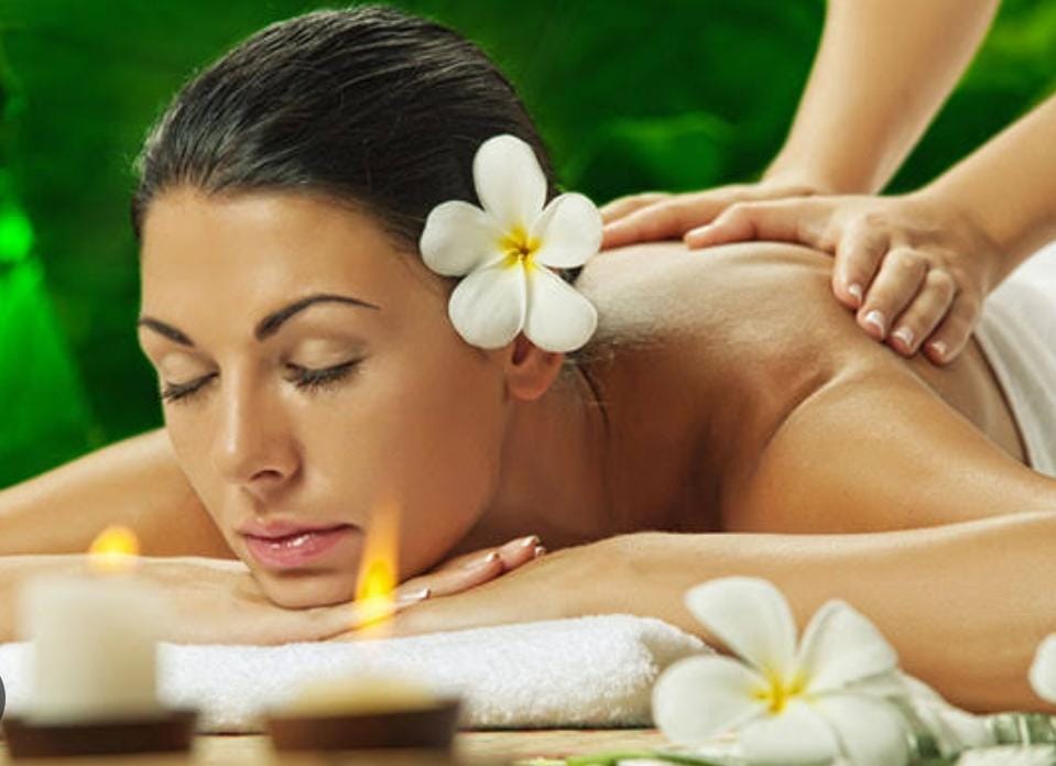 Rejuvenate Your Mind and Body: The Deep Tissue Massage Experience | Divyana family spa