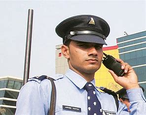 How Narsingh Sicurezza's Gun Man Service Transformed Priya's Business Security