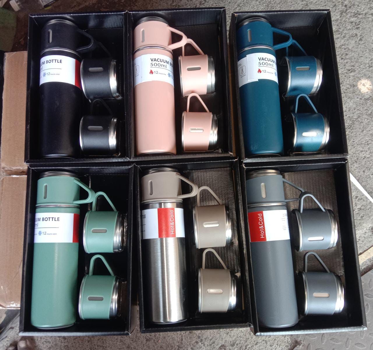 Stay Hydrated and Organized: Meet Riya's Life-Changing Bottle and Cup Combo