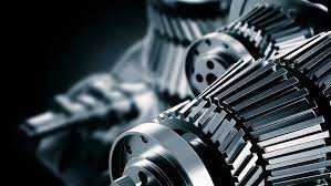 Empowering India's Industries: The Perfect Solution for Machine Parts