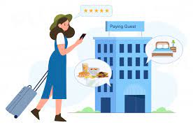 Finding Home Away from Home: How Purvi Vyas PG Services Transforms Lives | Purvi vyas P G service