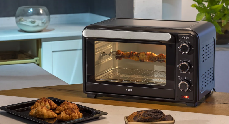 Transform Your Culinary Dreams with the Perfect OTG Oven