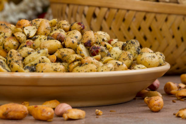 Transforming Peanut Distribution Across India: A Story of Success & Growth