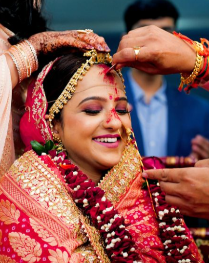 Capturing Memories: How Priya Found Joy in Every Snapshot