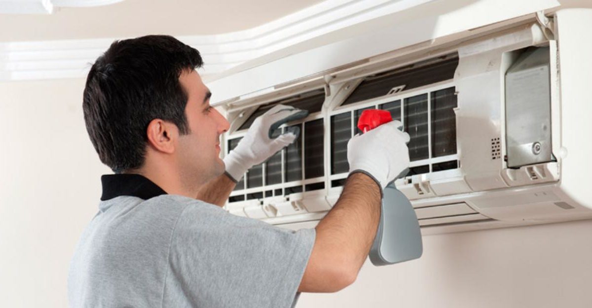 Transforming Lives: How Trusted AC Repair & Service Saves the Day for Busy Families