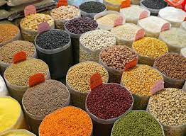 Nourishing Hearts: How Lentils Transform Meena's Kitchen and Life