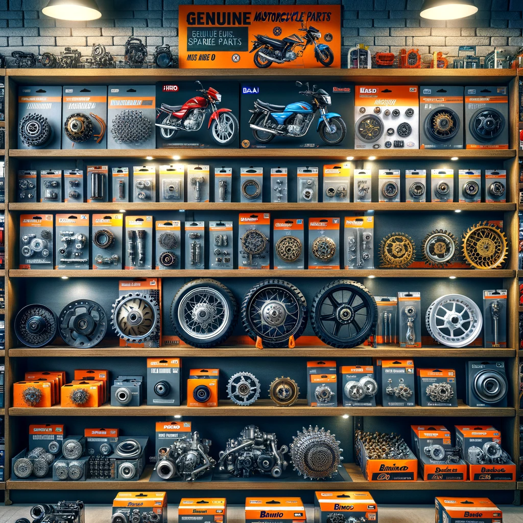 Revving Up Peace of Mind: The Essential Choice for Indian Riders