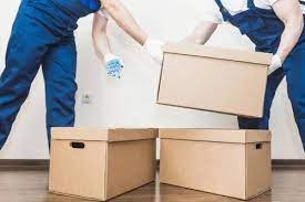 Transforming Business with Expert Packing Services: A Tale of Success