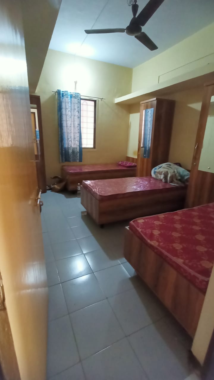 Transforming Shared Living: How Om Ganesh PG Elevates the Experience