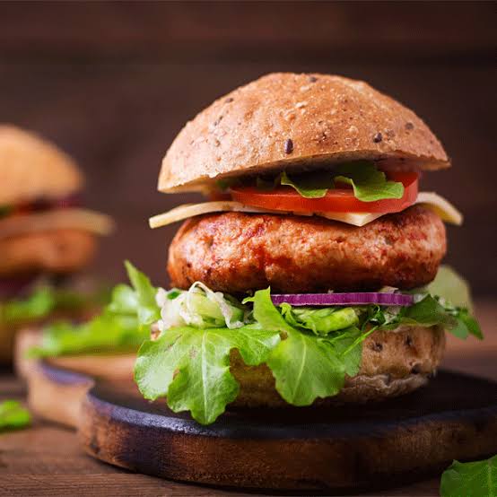 From Craving to Savoring: How the Tandoori Burger Fulfills Ankit's Culinary Desires