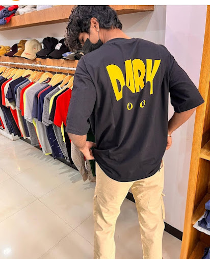 Unleash Your Style with Trendy Printed T-Shirts: The Ultimate Fashion Savior