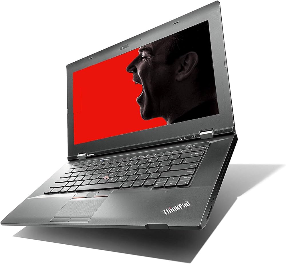 Rediscovering Productivity: How Lenovo ThinkPad L430 Transformed Ravi’s Work-Life Balance