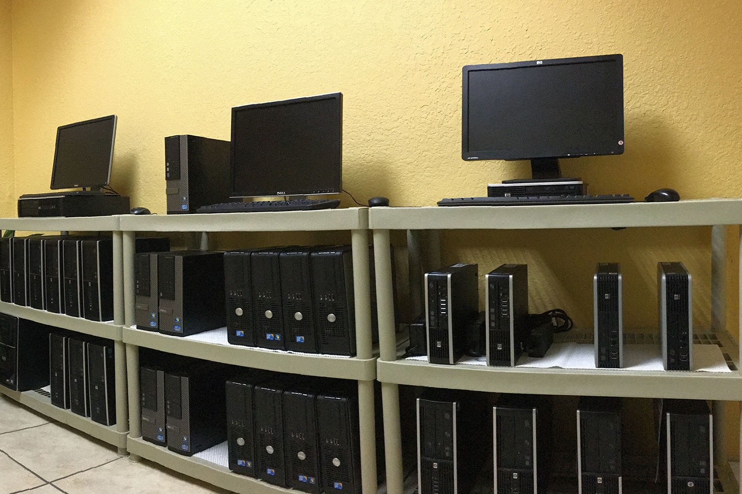 Transforming Business Efficiency: Ocean Computer’s Wholesale Solutions for Indian Entrepreneurs