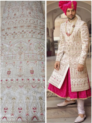 Transform Your Wedding: How the Perfect Groom Cloth Set Solves Every Groom's Dilemma