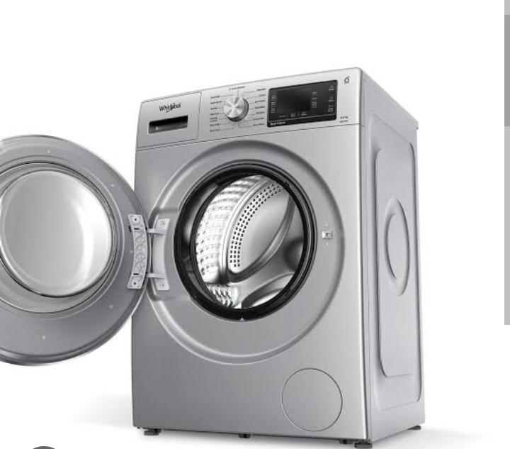 How Vishnu Luxury PG's Washing Machine Access Transforms Student Living