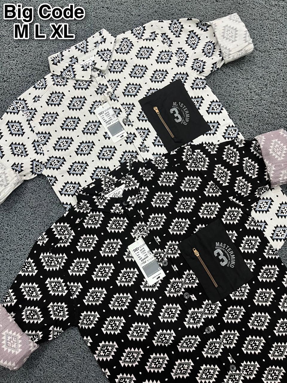 The Perfect Shirt for Every Occasion: Meet Ravi's Wardrobe Solution