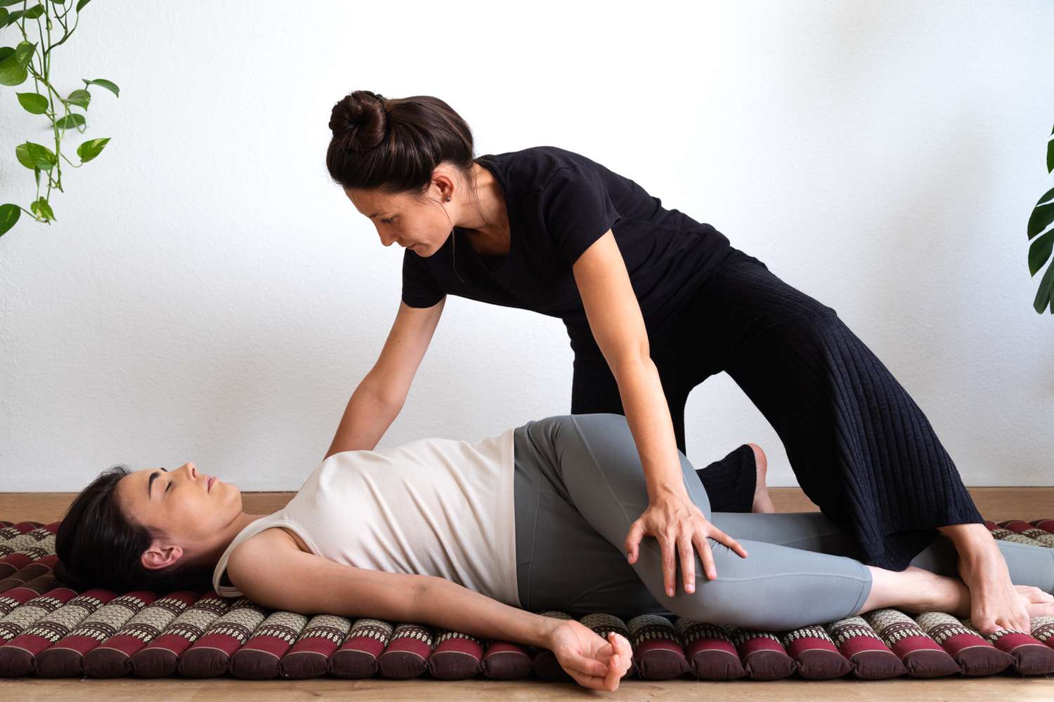 Rejuvenate Your Mind and Body: Experience the Magic of Thai Massage