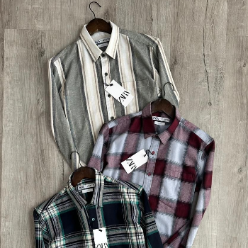 The Perfect Fit: How Trending Shirts Solve Rohan's Style Dilemma