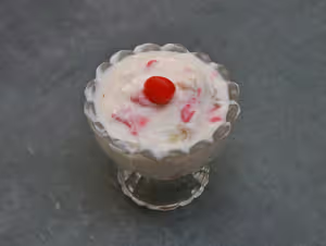 Discover the Delightful Magic of Cheese Pina Cherry Matho