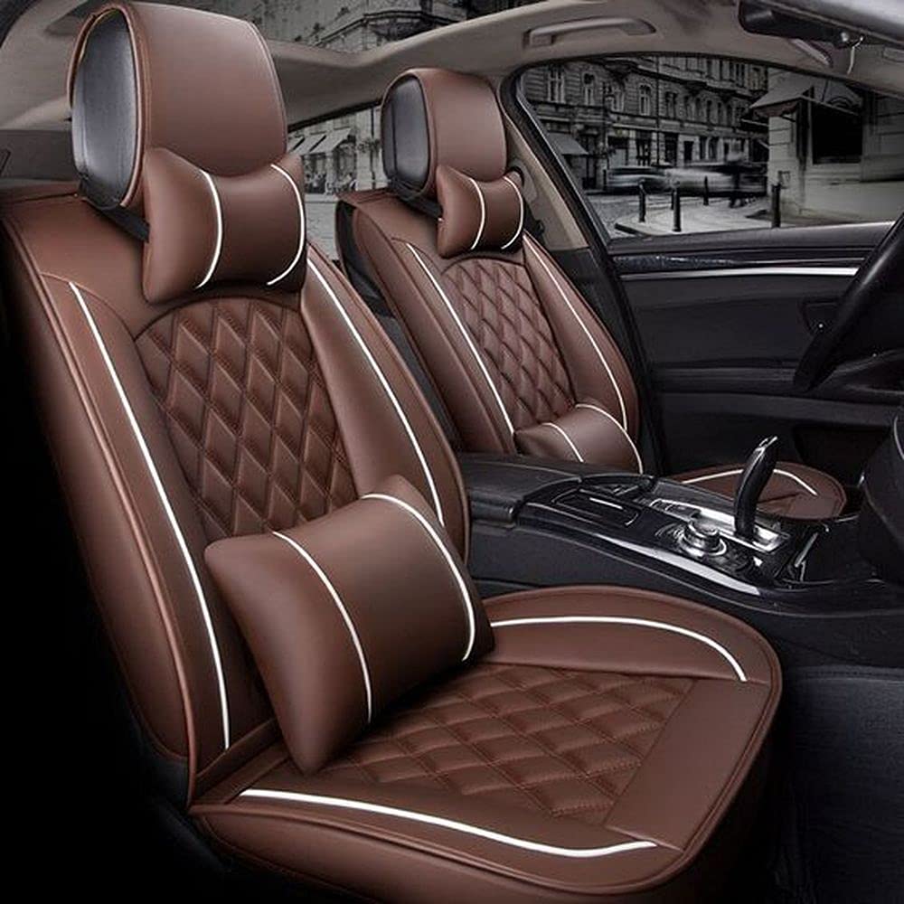 Transform Your Car's Interior: A New Journey Begins