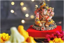 Embracing Prosperity: How Ganesh Sthapana Can Transform Your Life
