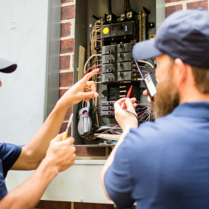 Empowering Homes: How Professional Electricians Transform Lives in Bhopal