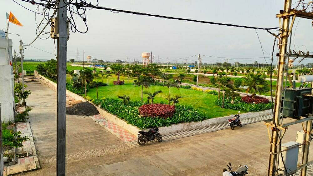 Discover the Joy of Owning a Dream Home with Pragati Pushp Park-1